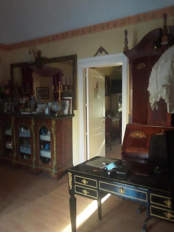 B&B Florio Катания Экстерьер фото