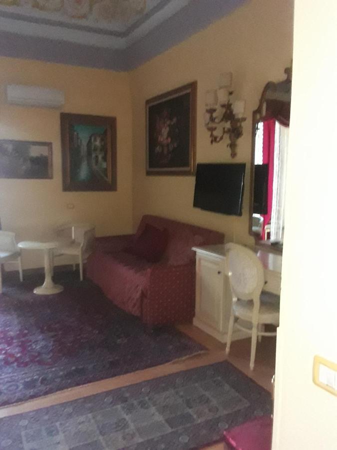 B&B Florio Катания Экстерьер фото