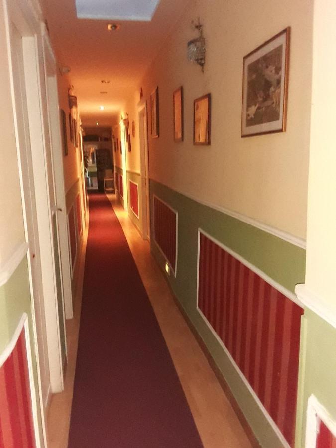 B&B Florio Катания Экстерьер фото