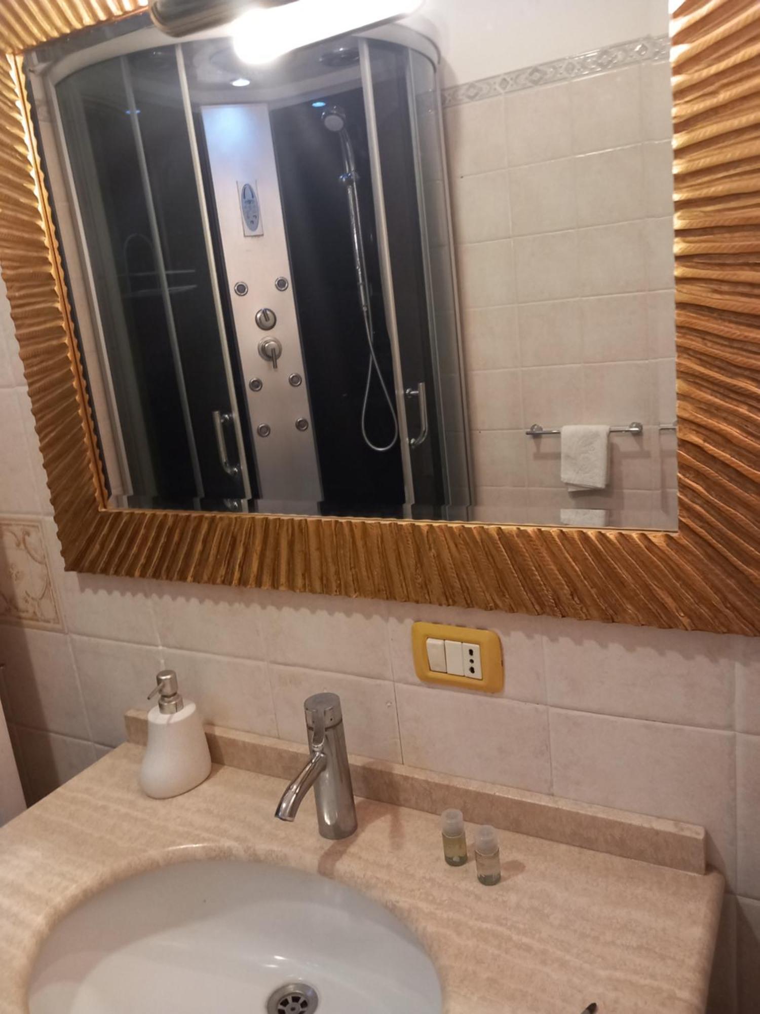 B&B Florio Катания Экстерьер фото